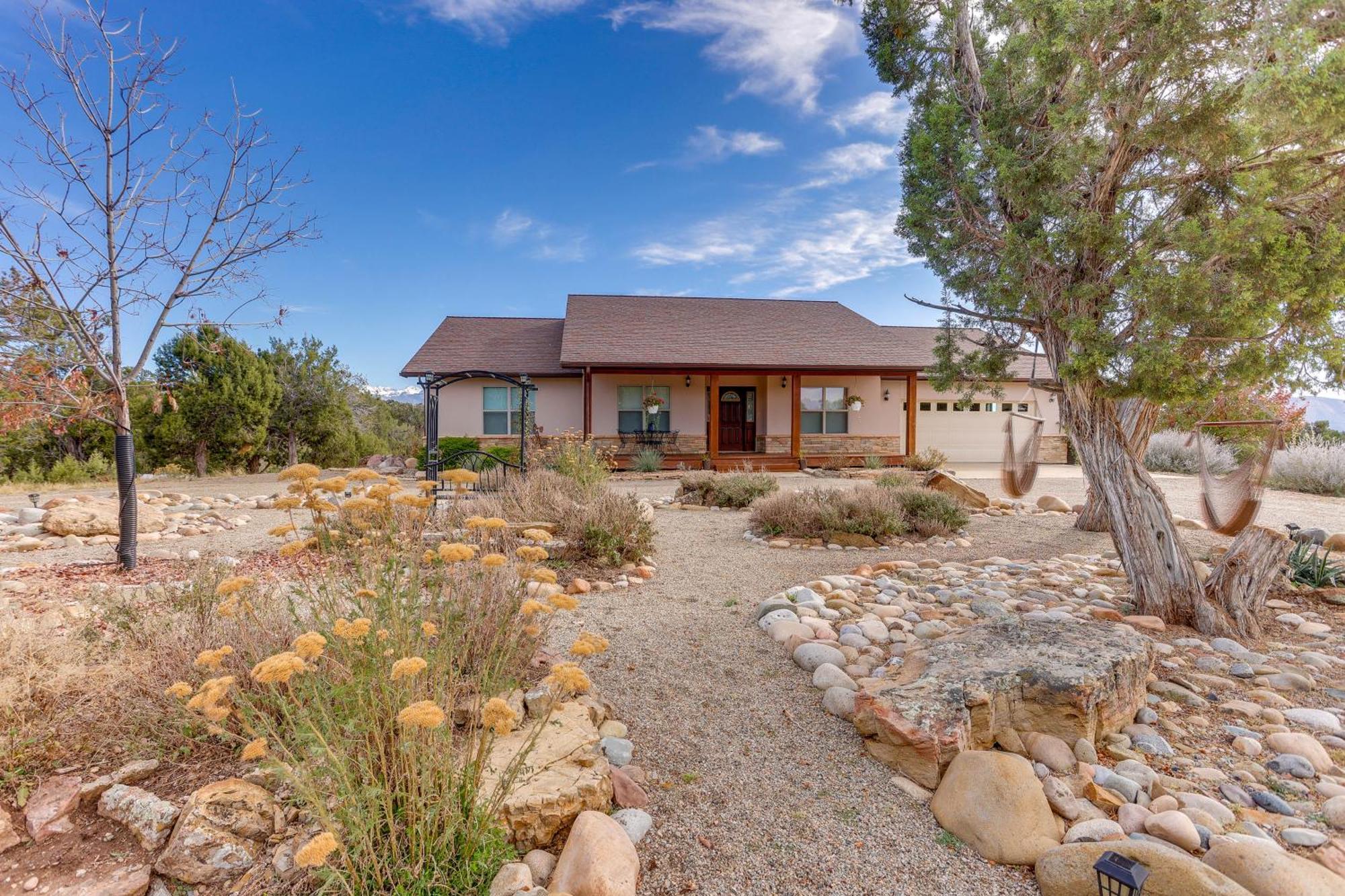 Scenic Mancos Hideaway Less Than 3 Mi To Mesa Verde! Экстерьер фото