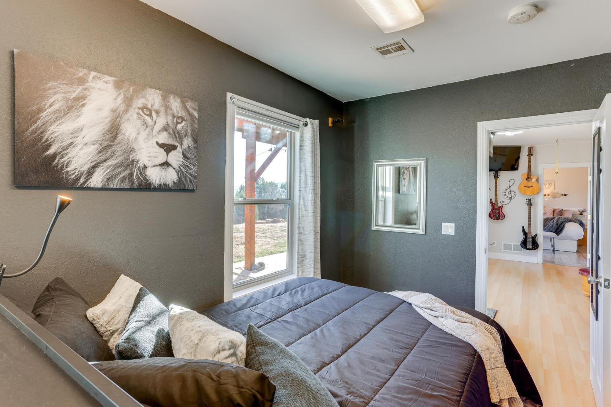 Scenic Mancos Hideaway Less Than 3 Mi To Mesa Verde! Экстерьер фото