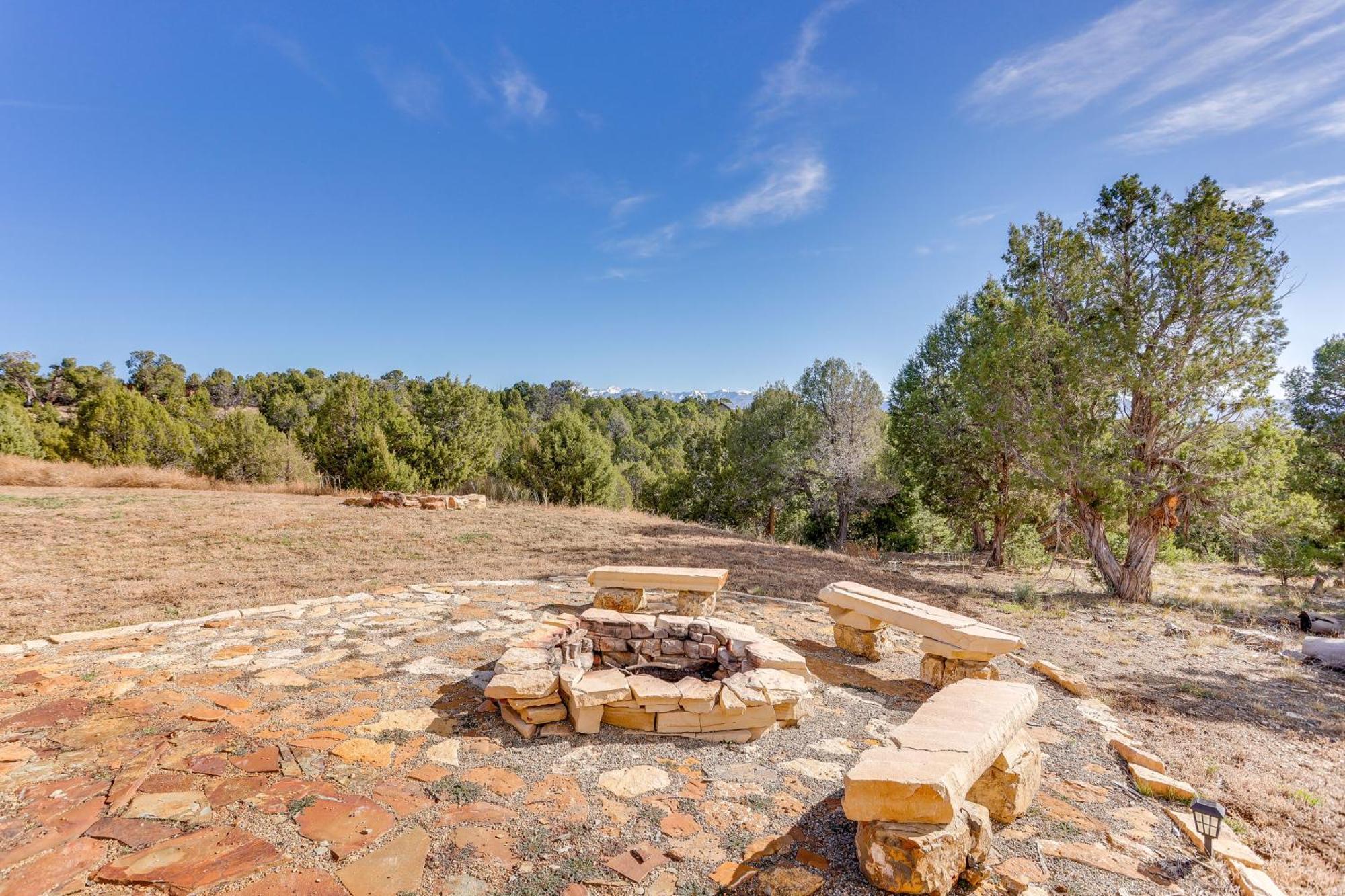 Scenic Mancos Hideaway Less Than 3 Mi To Mesa Verde! Экстерьер фото